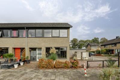 Woning Rinzemastraat 2 Joure
