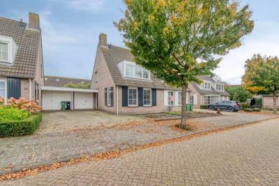 Woning Vecht 44 Kaatsheuvel