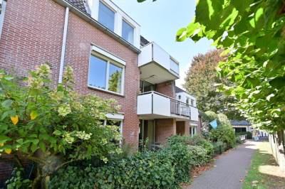 Woning Vreedenburgh 10 Laren (NH)