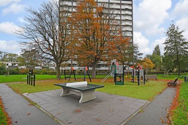 Woning Roggekamp 383 Den Haag