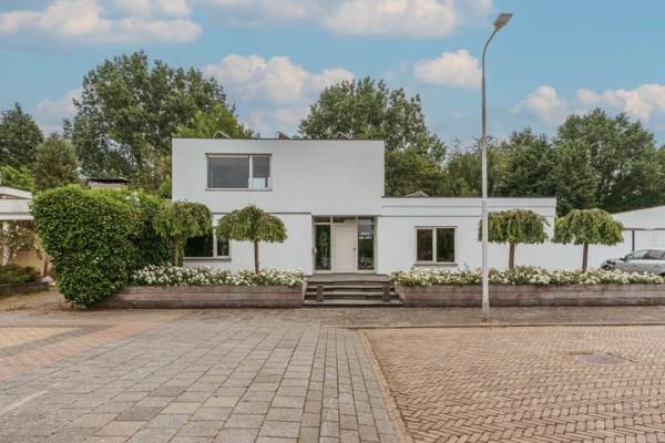 Woning In de Wolken 250 Amstelveen