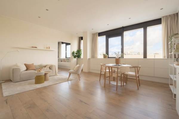 Woning Willem de Zwijgerlaan 334C11 Amsterdam