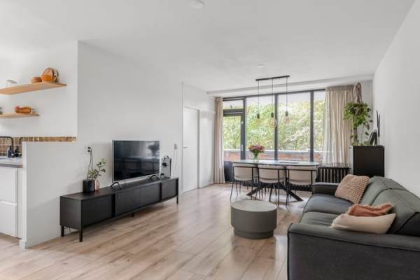 Woning Dunantstraat 1223 Zoetermeer