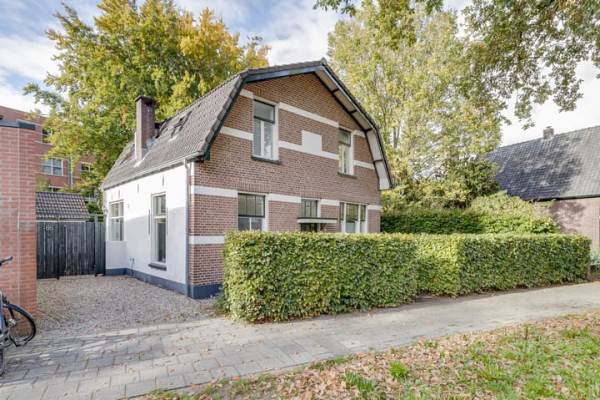Woning Arnhemseweg 86 Apeldoorn