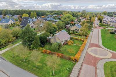 Woning Groene Zoom 2 Ten Boer