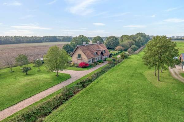 Woning Vastenow 154 Nieuw-Dordrecht