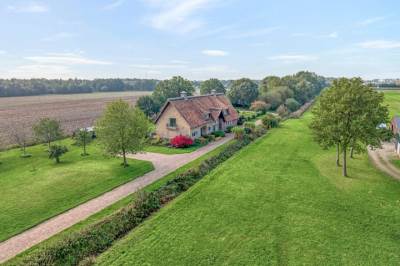 Woning Vastenow 154 Nieuw-Dordrecht