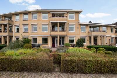 Woning Park Den Eng 17 Lunteren