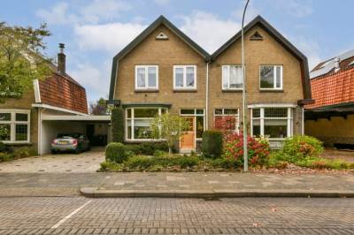 Woning Haaswijkweg West 80 Dordrecht