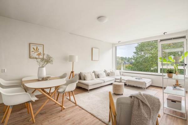 Woning Oostelijk Halfrond 151 Amstelveen