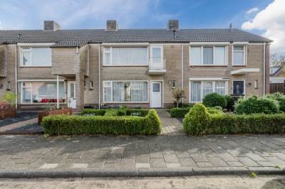 Woning Irisstraat 29 Sint-Oedenrode