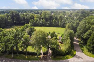 Woning Oranjekanaal Z.Z. 13B Hijken