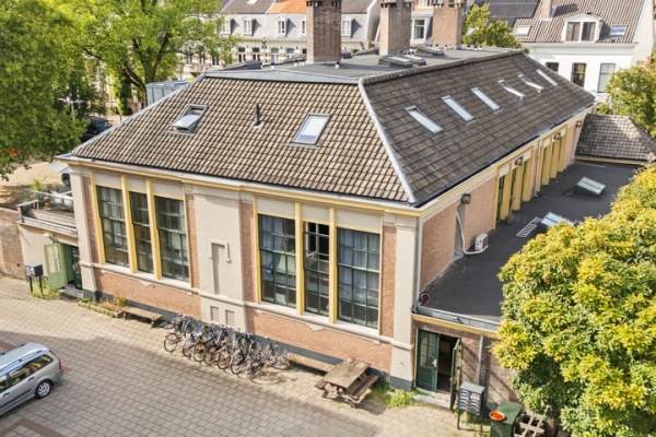 Woning Schoolstraat 49 Arnhem