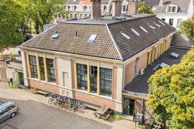 Woning Schoolstraat 49 Arnhem