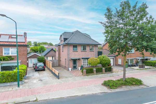 Woning Laanstraat 55 Soest