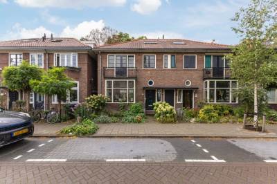 Woning Govert Flinckstraat 23 Zaandam