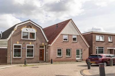 Woning Hanenpad 90 Zaandam