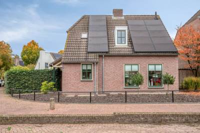 Woning Flins 18 Leende