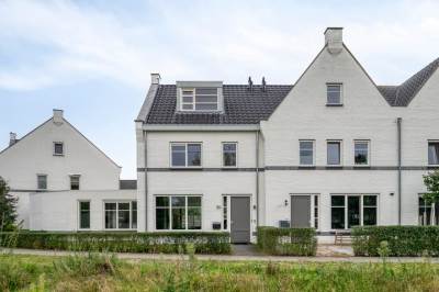 Woning Groesveld 8 Gemert