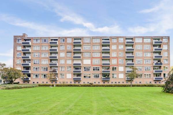 Woning Albert Cuypstraat 176 Venlo