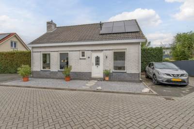 Woning Kleine Heistraat 16K252 Wernhout
