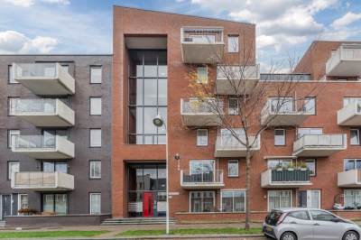 Woning Sterreschans 475 Oegstgeest