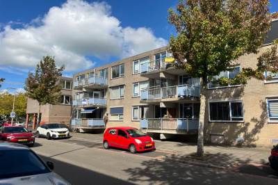 Woning Keizershof 72 Alphen aan den Rijn