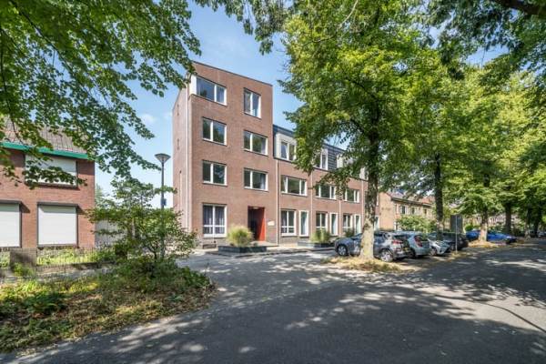 Woning Eerste Oude Heselaan 158A Nijmegen