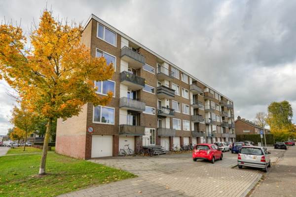 Woning Planetenstraat 9 Nijmegen