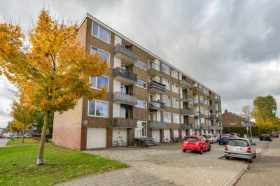 Woning Planetenstraat 9 Nijmegen