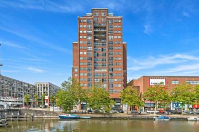 Woning Verheeskade 391 Den Haag