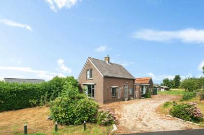 Woning Nijensteinseweg 41 Hagestein