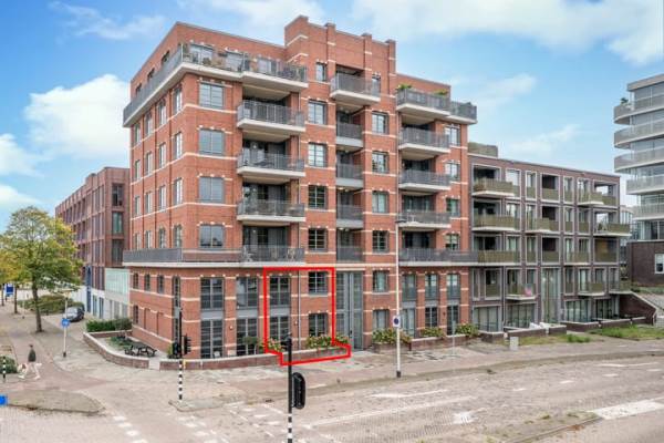 Woning Kanaaldijk N.O. 92C Helmond