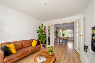 Woning Laan van Nieuw Oosteinde 132 Voorburg