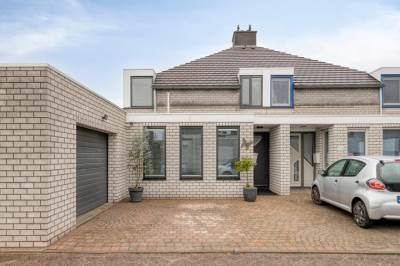 Woning Vuurvlinder 9 Oss