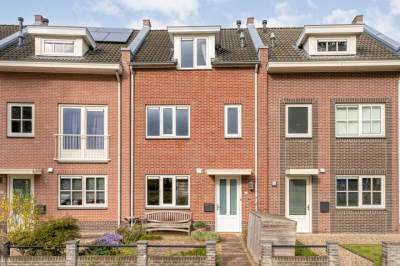 Woning Van Kouwenborchstraat 91 Hardenberg