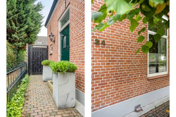 Woning Vianenstraat 24 Velp (GE)