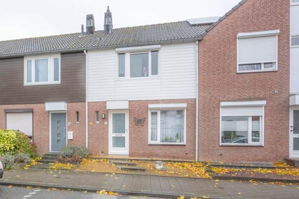 Woning Sittarderweg 107 Heerlen