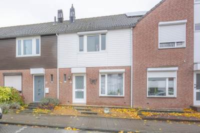 Woning Sittarderweg 107 Heerlen