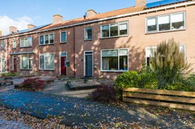 Woning Compagnonsstrjitte 149 Gorredijk