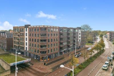 Woning Korte Vondelstraat 41 Alkmaar