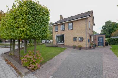 Woning Hoofdweg 108 Eelde