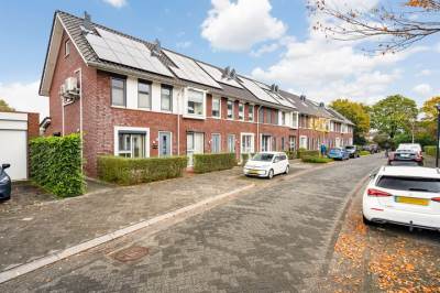 Woning Keurvorstsingel 1 Huissen