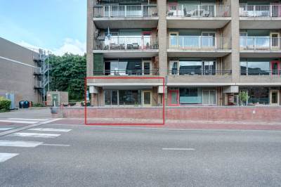 Woning Veemarkt 193 Nijmegen