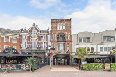 Woning Dam 26A Zaandam