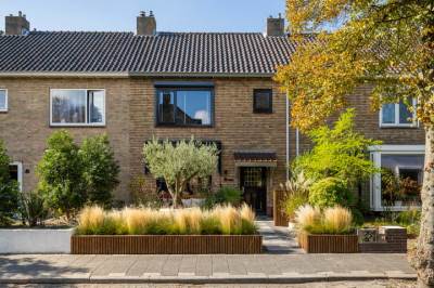 Woning Rembrandtstraat 6 Monster