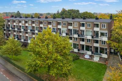 Woning Oldenzaalsestraat 224 Enschede