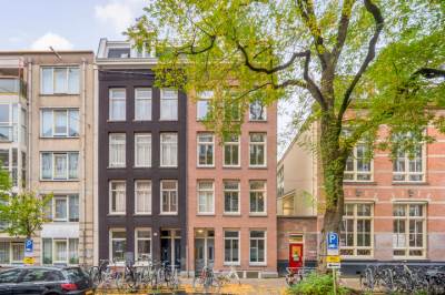 Woning Eerste Jan van der Heijdenstraat 1592 Amsterdam