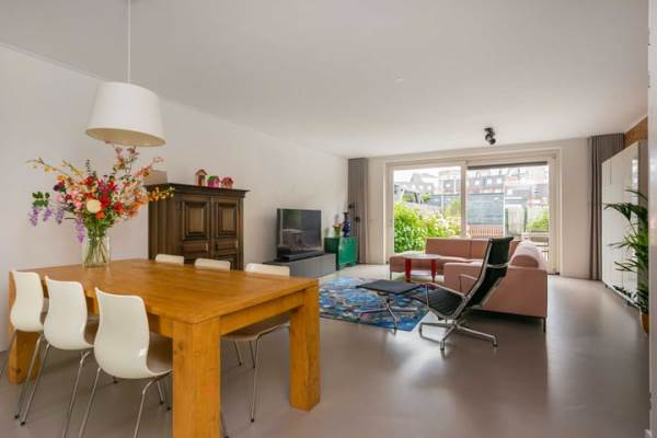 Woning Dassenburcht 48 Vleuten