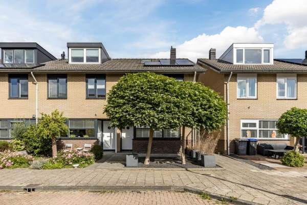 Woning Kastelein 19 Wilnis